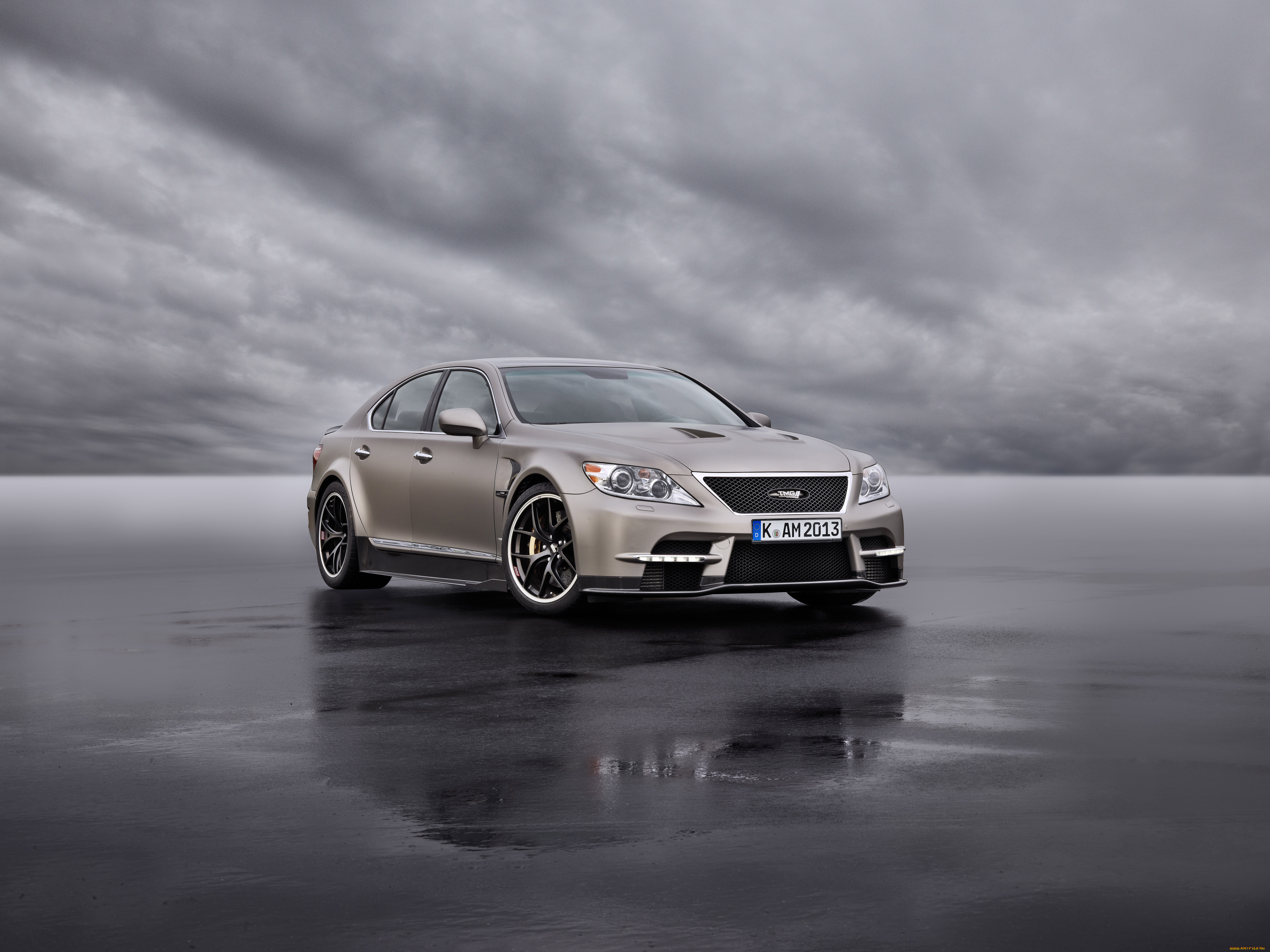 , lexus